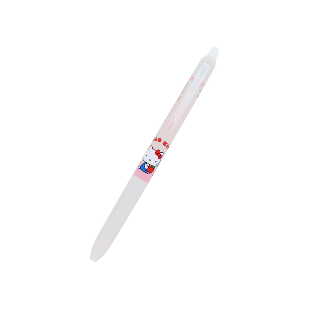 フリクション Waai ハローキティ(チークピンク)