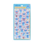 ボンボンドロップシール　ディズニー「スティッチ」A