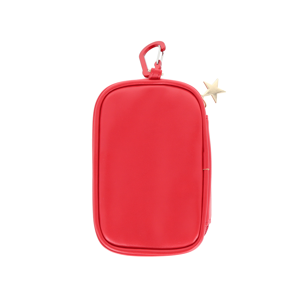 マルチケース ハローキティ 裏面