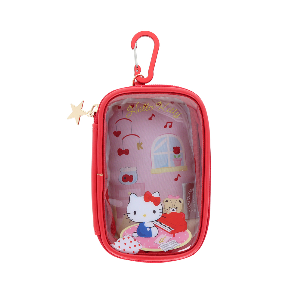 マルチケース　ハローキティ