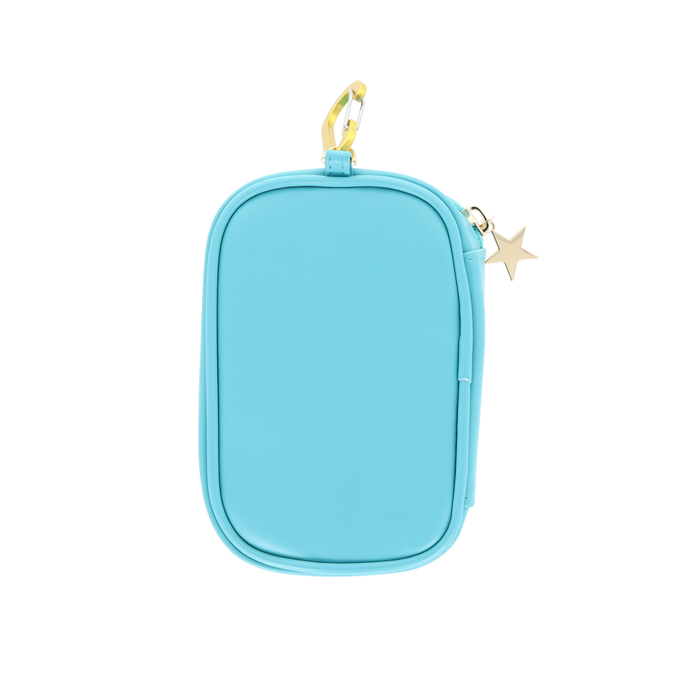 マルチポーチ ハンギョドン 裏面