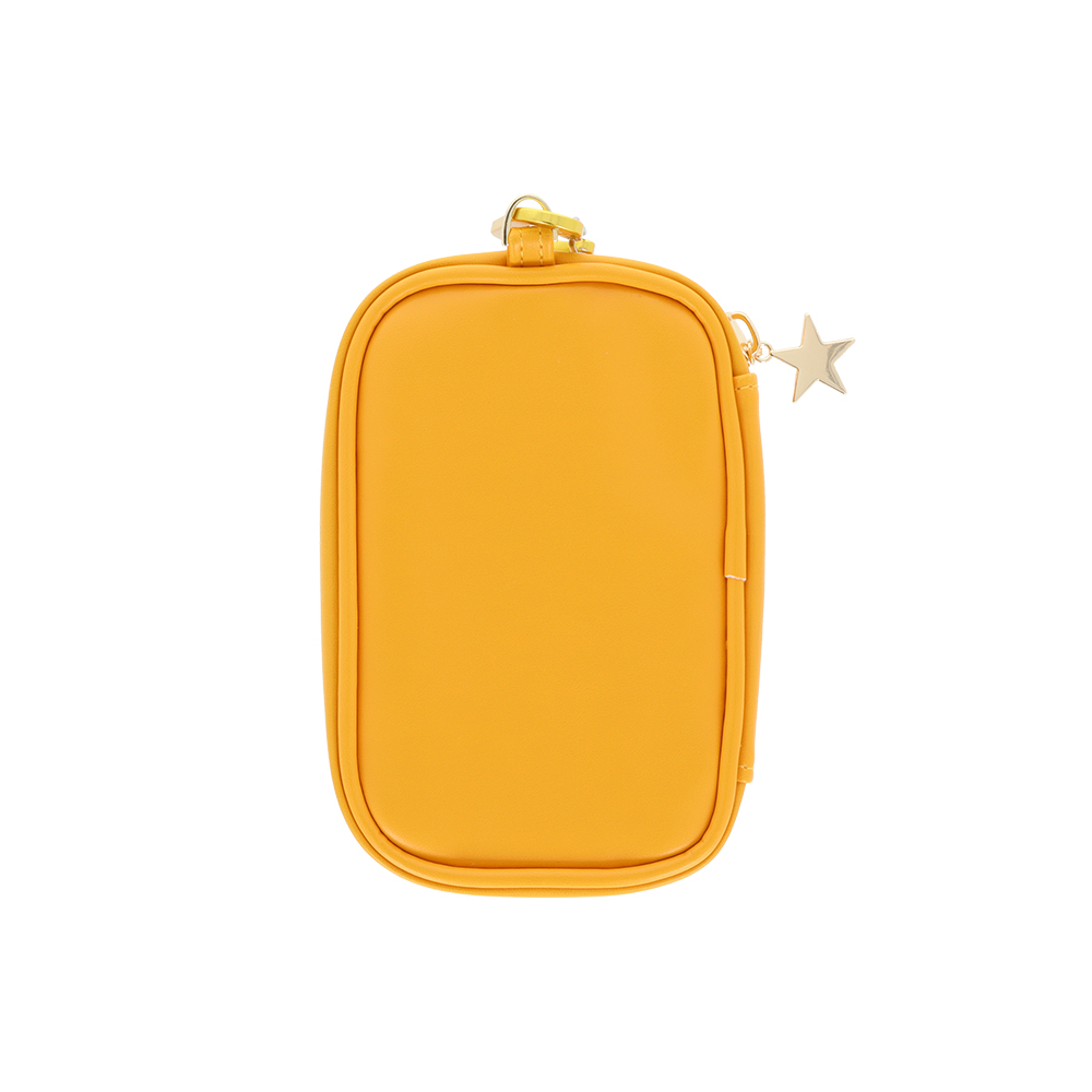 マルチポーチ コロコロクリリン 裏面