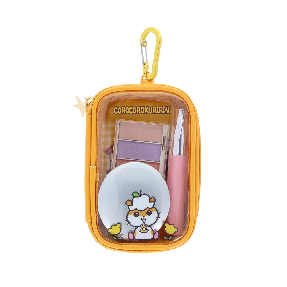 マルチポーチ コロコロクリリン 使用イメージ