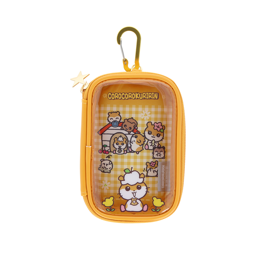 マルチポーチ コロコロクリリン