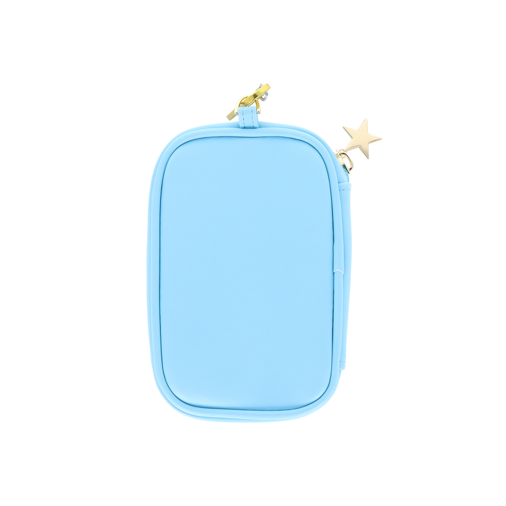 マルチポーチ シナモロール 裏面