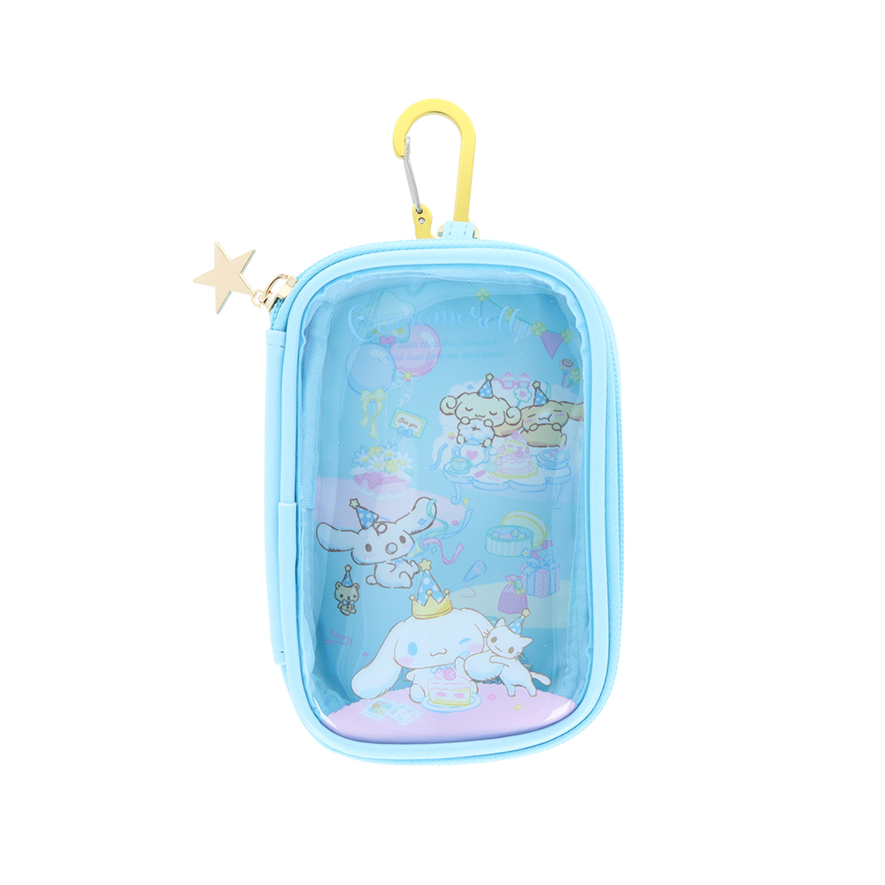 マルチポーチ シナモロール