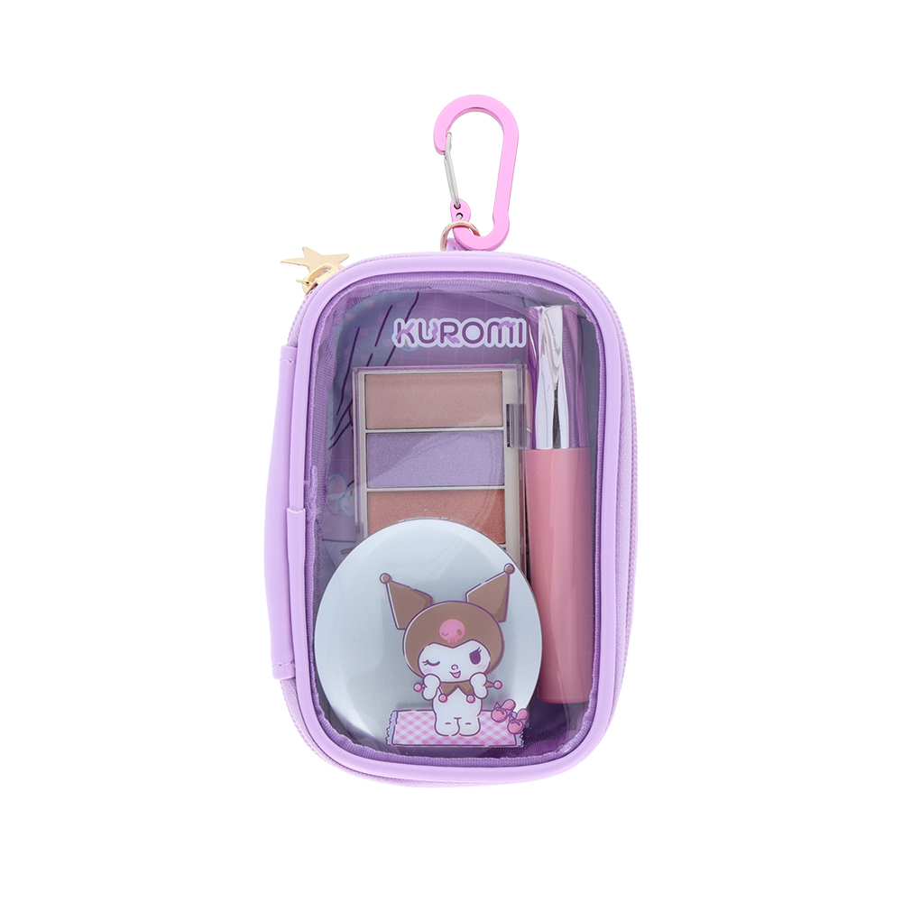 マルチポーチ クロミ 使用イメージ