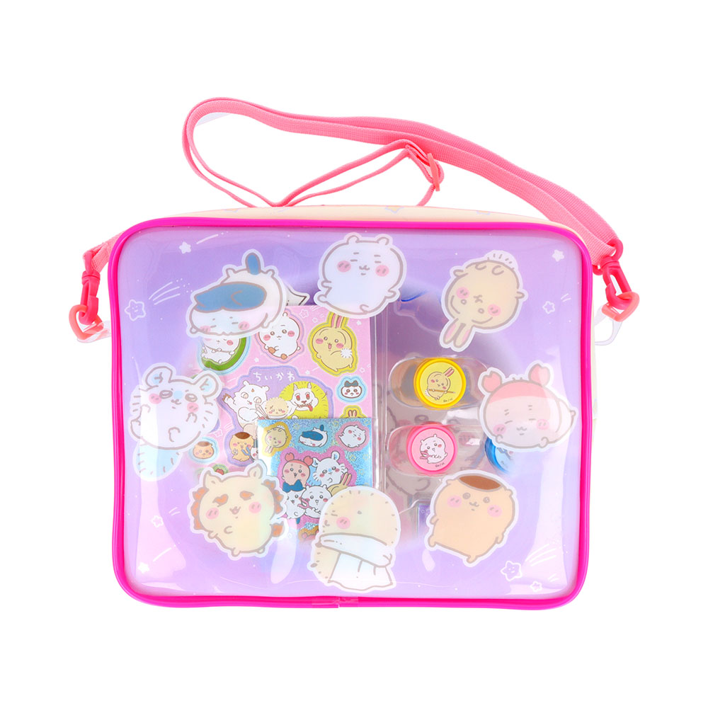 ステーショナリーショルダーポーチ2