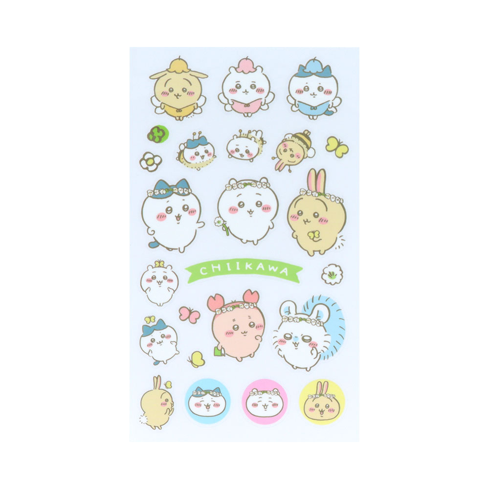 デコレーションシール3