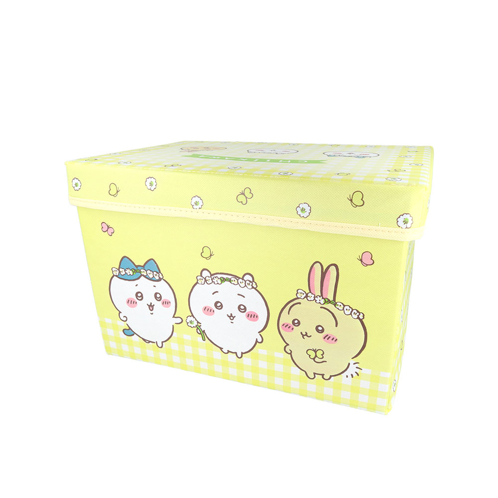 おかたづけプレイマット4