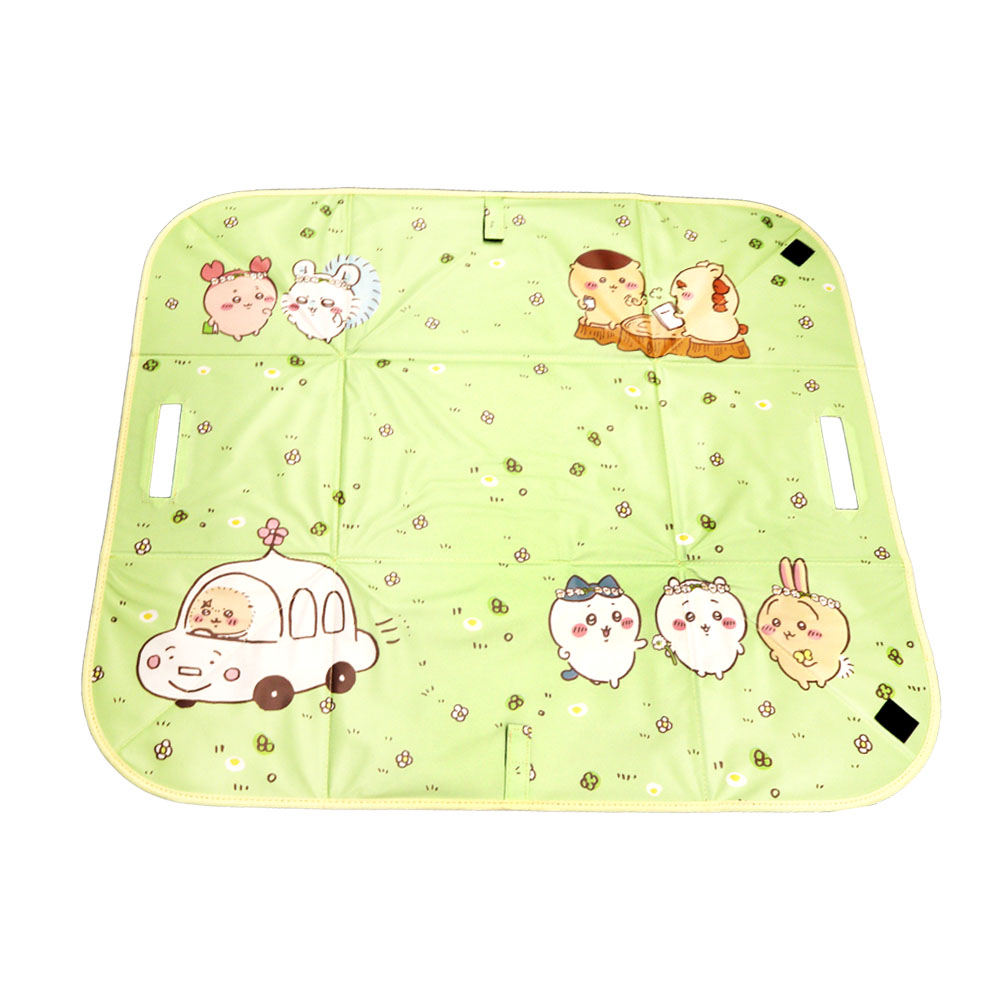 おかたづけプレイマット5