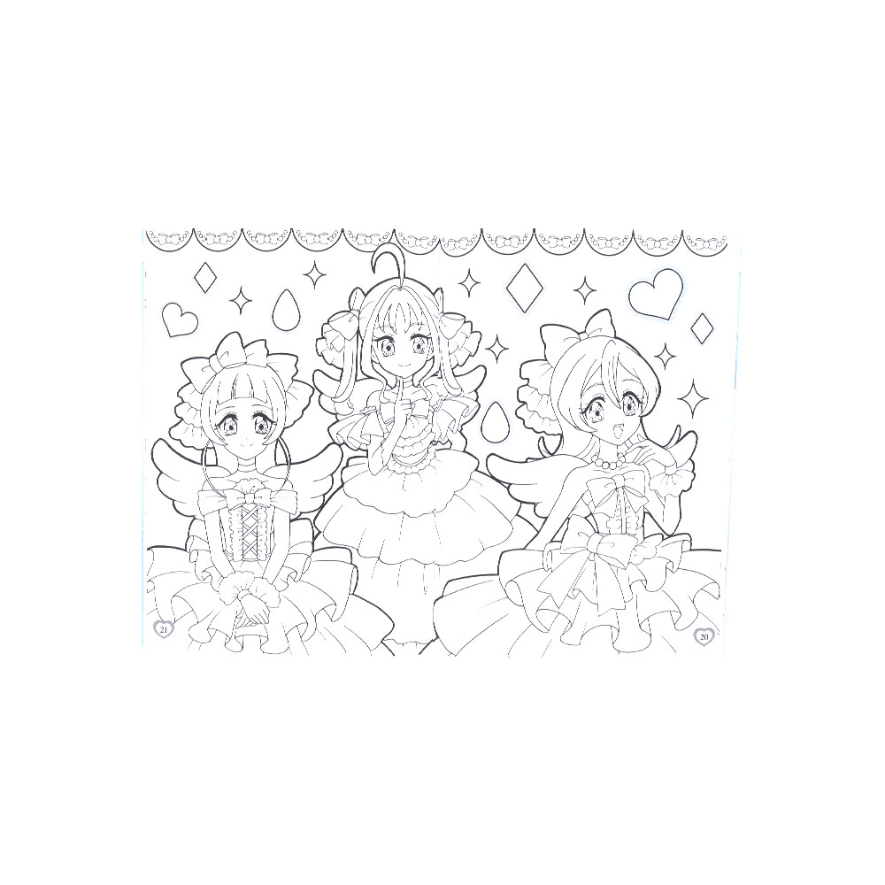 B5ぬりえ(本文2)