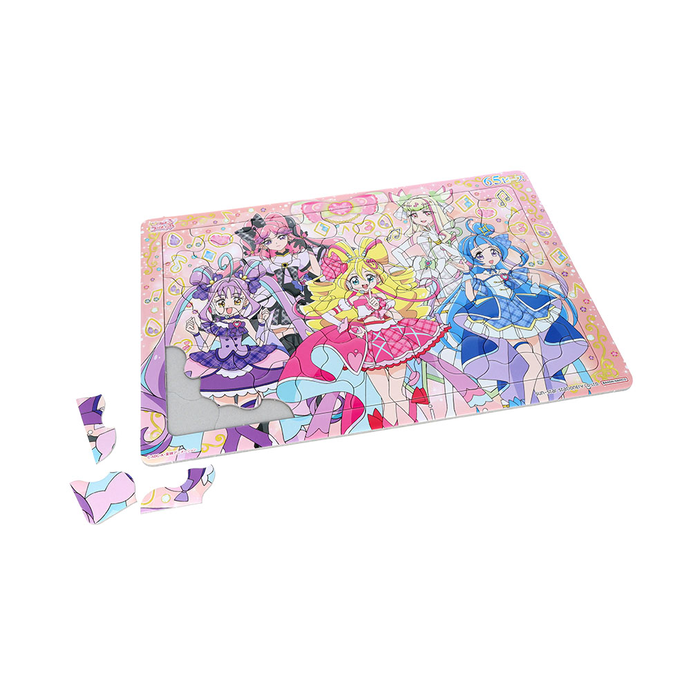 パズル 65P(使用イメージ)