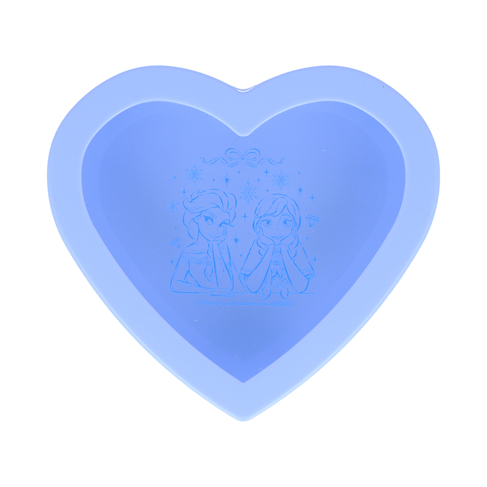 Myプリティリングセット（アナと雪の女王）ケース