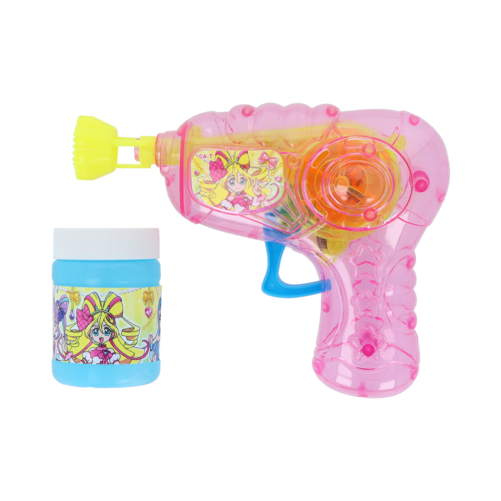 光る!しゃぼんスター キミとアイドルプリキュア♪02