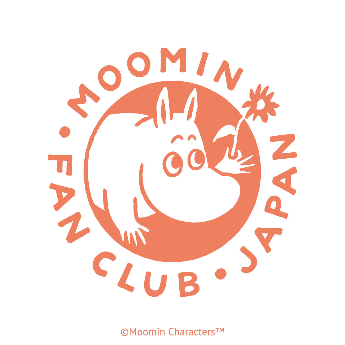 ムーミン公式ファンクラブ