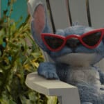 ディズニー映画『リロ＆スティッチ』