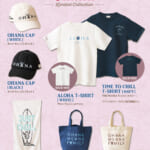 Eggs ’n Things／ディズニー『リロ＆スティッチ』グッズ