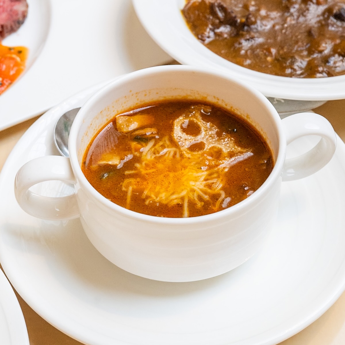 スープカレー