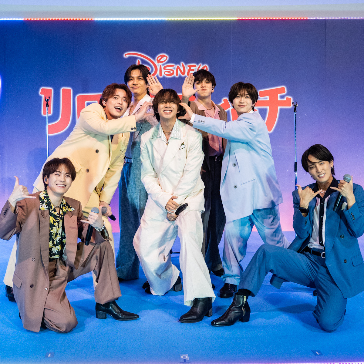 ディズニー映画『リロ＆スティッチ』プレミアム・ダンスナイト イベントレポート3