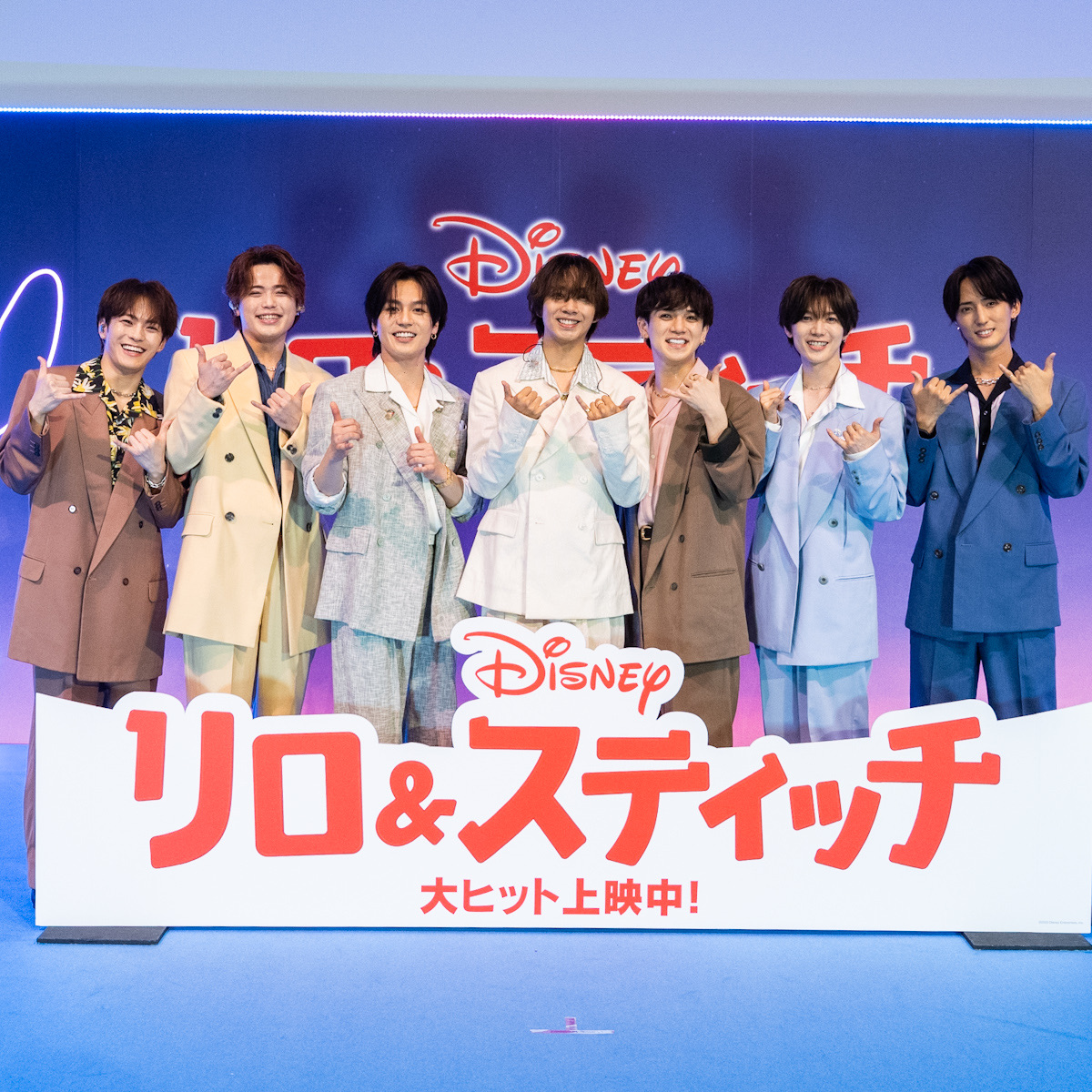 ディズニー映画『リロ＆スティッチ』プレミアム・ダンスナイト イベントレポート4