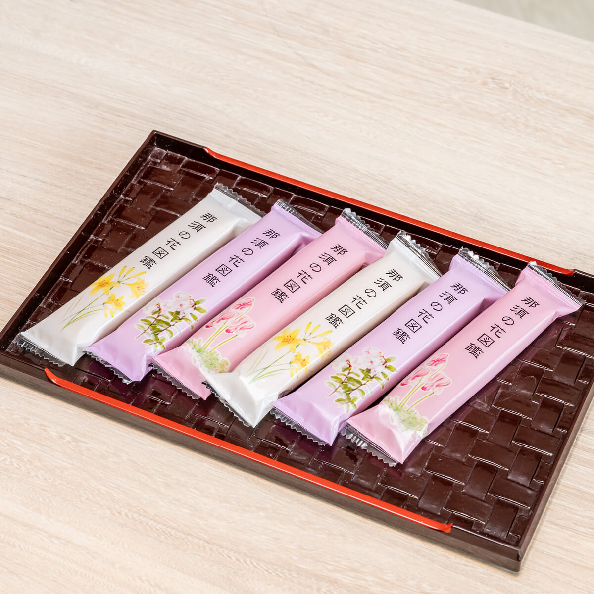 お菓子