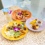 シェラトン・グランデ・トーキョーベイ・ホテル「ALOHA! シェラトン 2025」