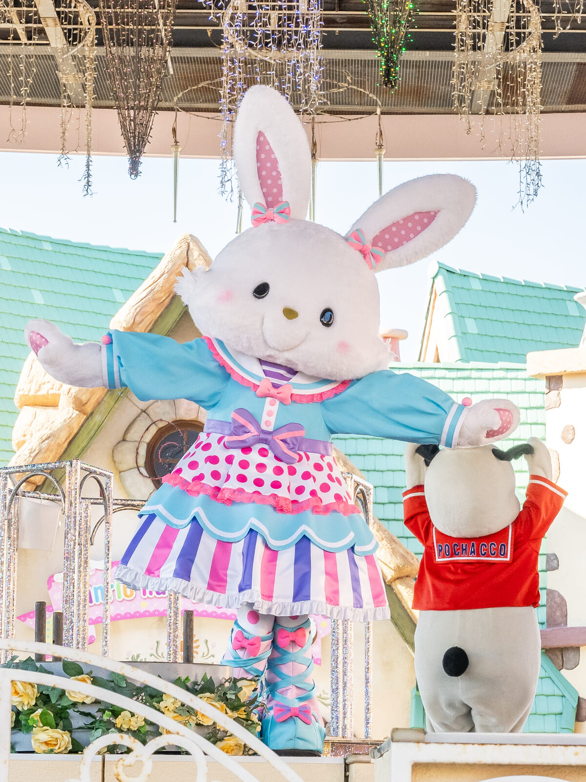 Iceful グリーティング2