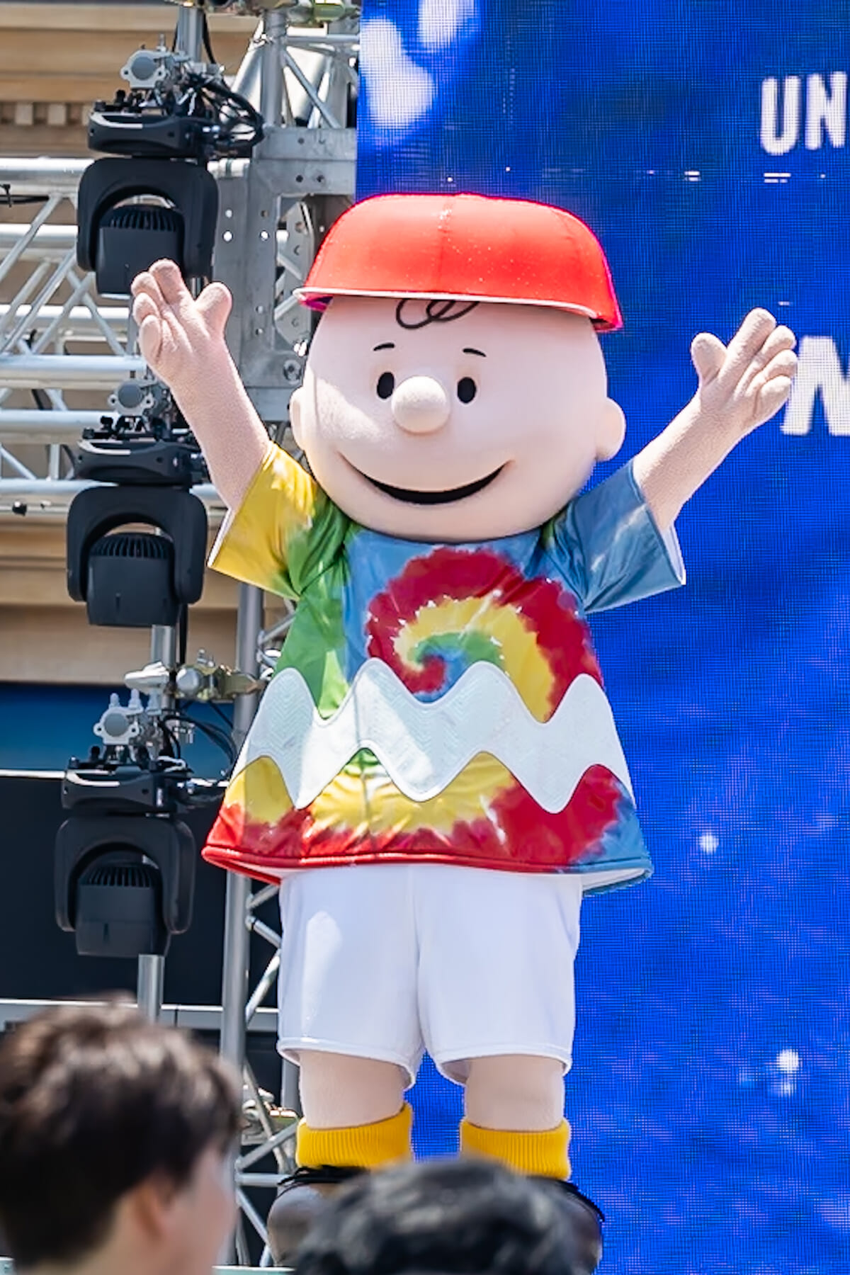 チャーリー・ブラウン