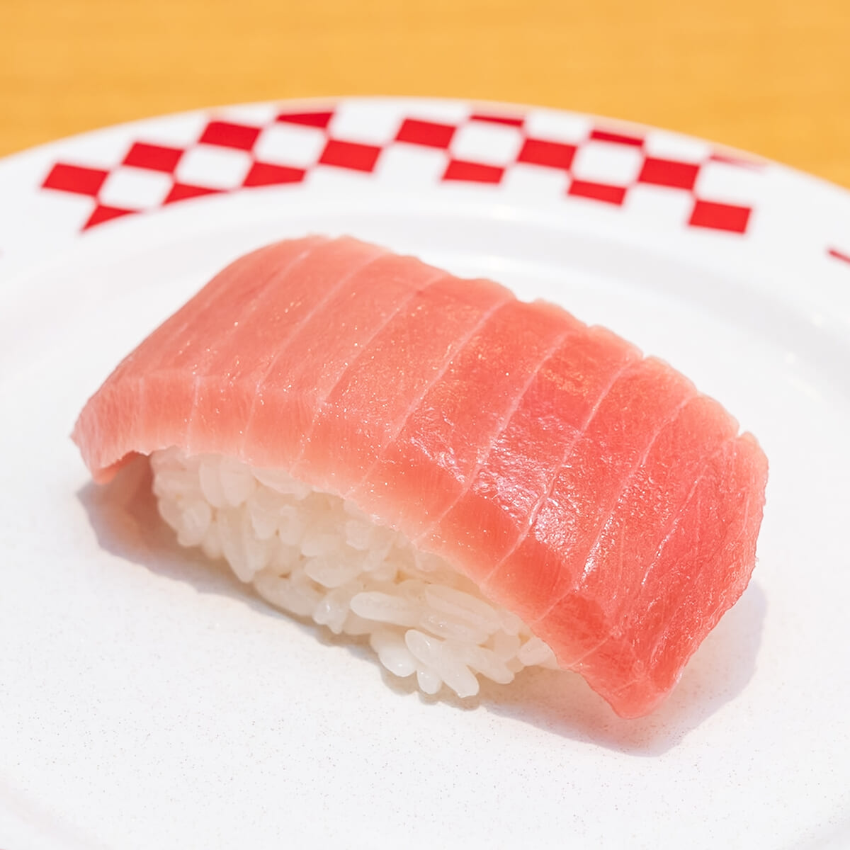 本鮪中とろ