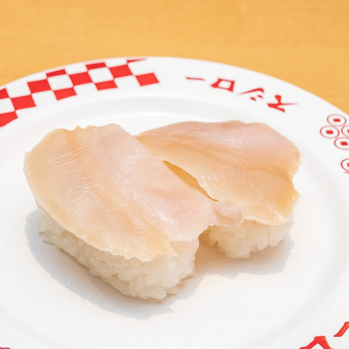 天然アイスランド貝