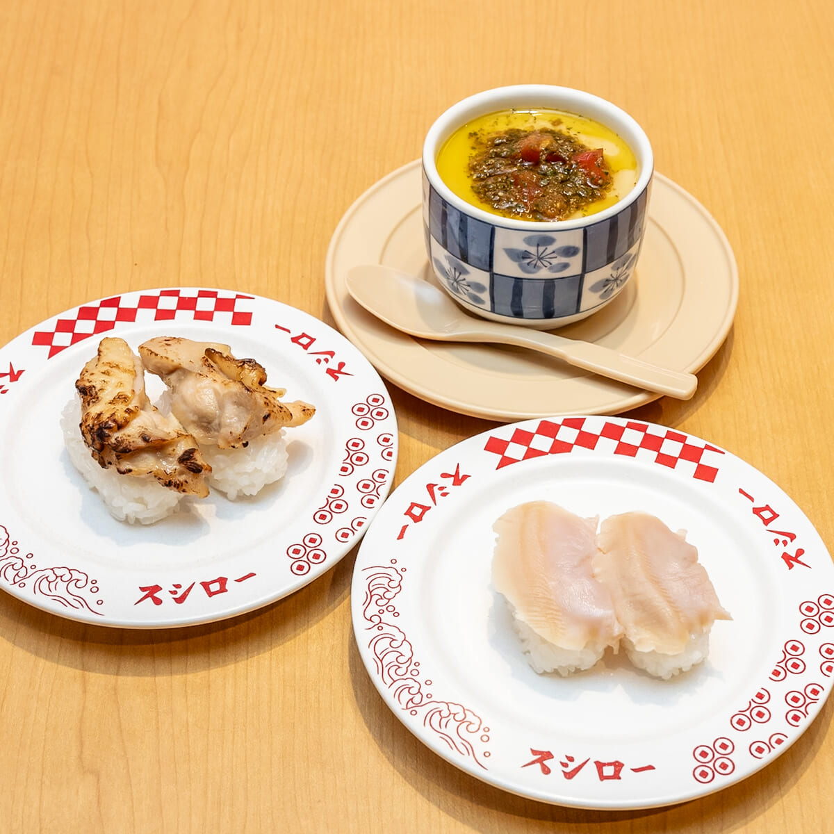 おすすめメニュー