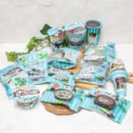 ファミリーマート「チョコミント」フェア2025