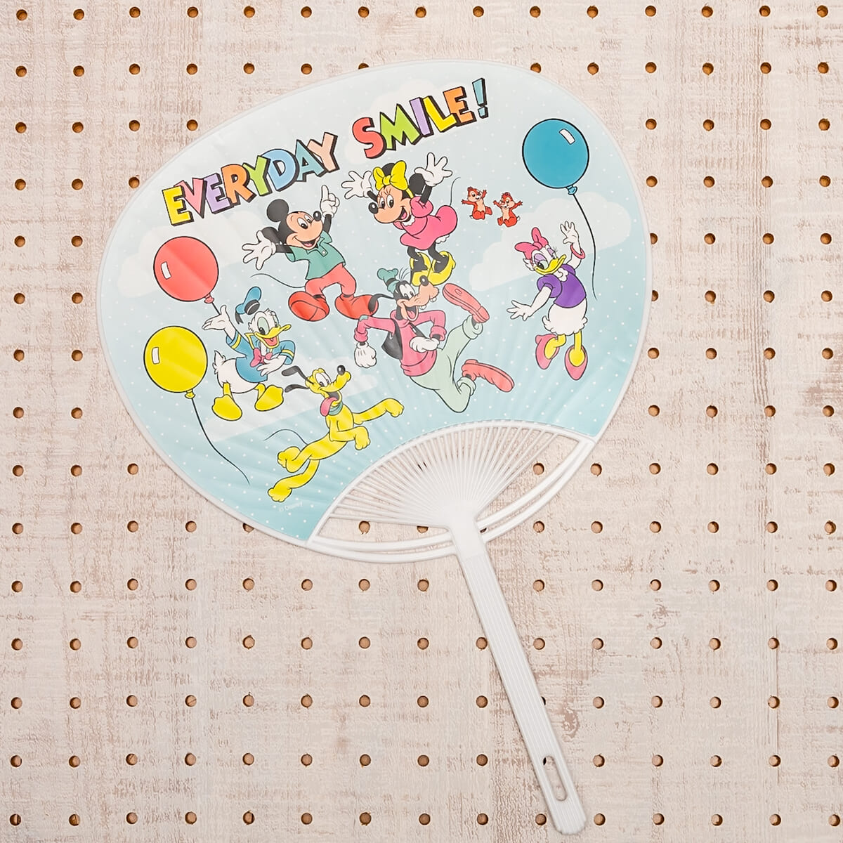 エイブル「夏を満喫!エイブルハピサマキャンペーン」ミッキー&フレンズ