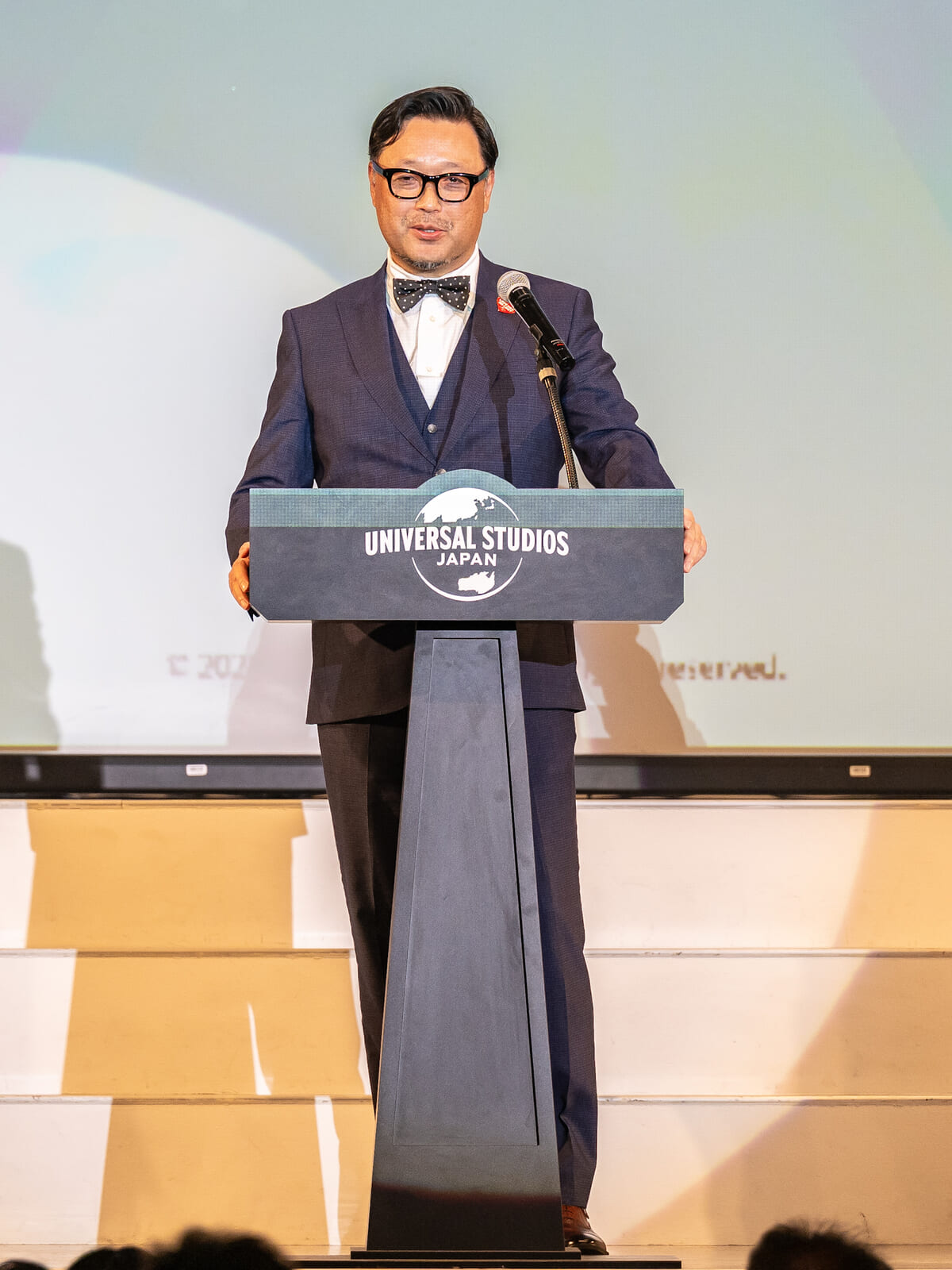 村山卓 合同会社ユー・エス・ジェイ 社長 