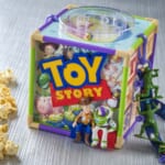 東京ディズニーリゾート｢トイ・ストーリー｣ポップコーンバケット