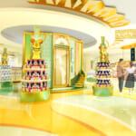 ディズニーストア 東京ディズニーリゾート店 リニューアル2