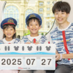 ディズニーリゾートライン「リゾートライナー 貸切乗車券」