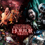ユニバーサル・スタジオ・ジャパン『ハロウィーン・イベント2025』概要