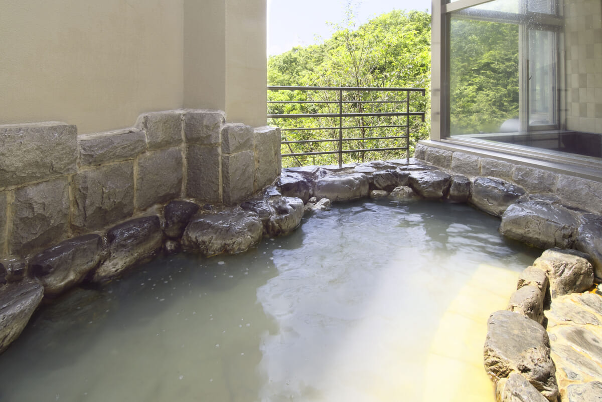 ラフォーレ那須_温泉イメージ2