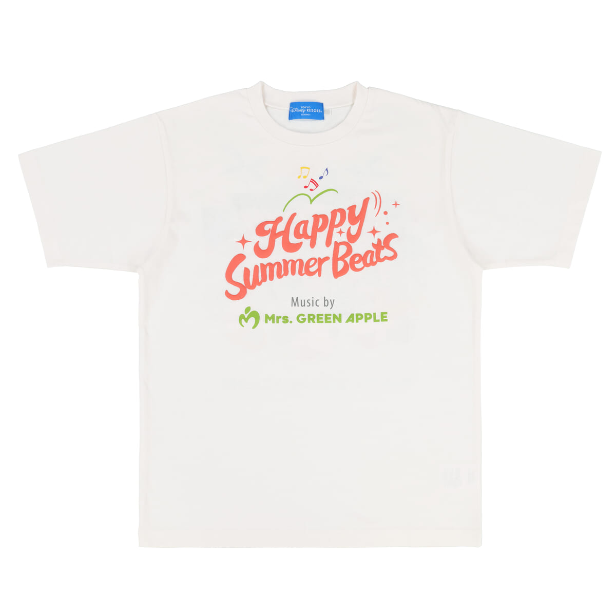 Tシャツ（ホワイト）