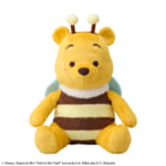 キュートなみつばちコスチューム！セガプライズ ディズニー『くまのプーさん』グッズ