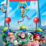 東京スカイツリー®『イマジネーションひろがる空へ TOY STORY SKY IN TOKYO SKYTREE®』
