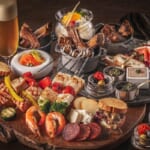 横浜ベイシェラトン ホテル＆タワーズ「ベイ・ビュー」フレンチBBQ