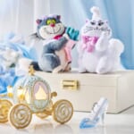 ディズニーストア「WISHING YOU A LOVELY DAY」