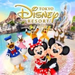 講談社「東京ディズニーランド プライベート・イブニング・パーティー」