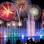 ハウステンボス「九州一 大花火まつり」2025