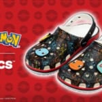 クロックス「ポケモン」スペシャルコラボレーションコレクション