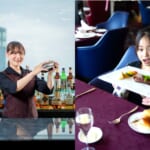 横浜ベイシェラトン ホテル＆タワーズ「Sheraton テーブルマナー for KIDS　～夏休みの昼餐会～」