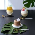 シェラトン・グランデ・トーキョーベイ・ホテル「トスティーナ」アジアン スイーツ&ベーカリー